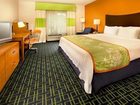 фото отеля Fairfield Inn & Suites Cleveland