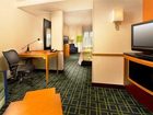 фото отеля Fairfield Inn & Suites Cleveland