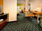 фото отеля Fairfield Inn & Suites Cleveland