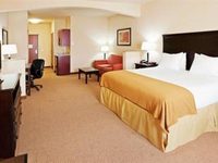 Holiday Inn Express Hotel & Suites Altus