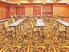 фото отеля Holiday Inn Express Hotel & Suites Altus