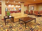 фото отеля Holiday Inn Express Hotel & Suites Altus