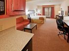 фото отеля Holiday Inn Express Hotel & Suites Altus