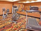 фото отеля Holiday Inn Express Hotel & Suites Altus