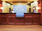 фото отеля Holiday Inn Express Hotel & Suites Altus