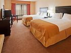 фото отеля Holiday Inn Express Hotel & Suites Altus