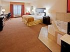 фото отеля Holiday Inn Express Hotel & Suites Altus