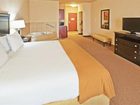 фото отеля Holiday Inn Express Hotel & Suites Altus