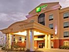 фото отеля Holiday Inn Express Hotel & Suites Altus