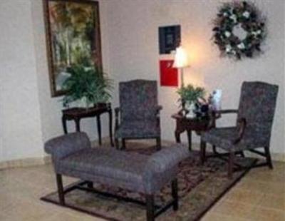 фото отеля Suburban Extended Stay Hotel Kennesaw