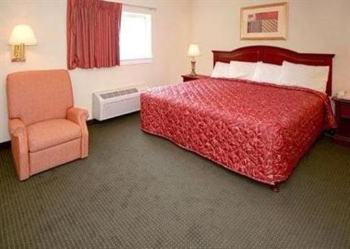 фото отеля Suburban Extended Stay Hotel Kennesaw