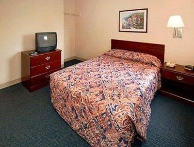 фото отеля Suburban Extended Stay Hotel Kennesaw