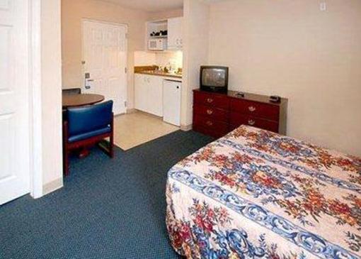 фото отеля Suburban Extended Stay Hotel Kennesaw