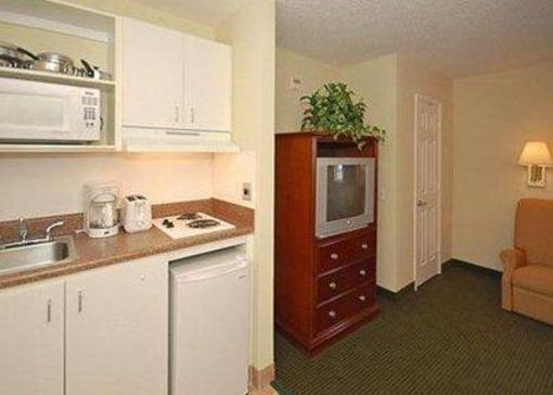 фото отеля Suburban Extended Stay Hotel Kennesaw
