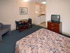 фото отеля Suburban Extended Stay Hotel Kennesaw