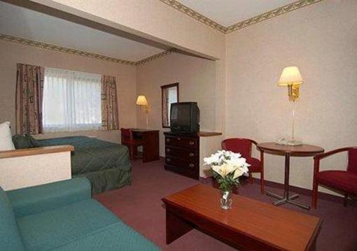 фото отеля Quality Inn Beloit