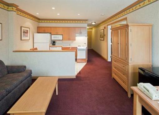 фото отеля Holiday Inn Express Elko