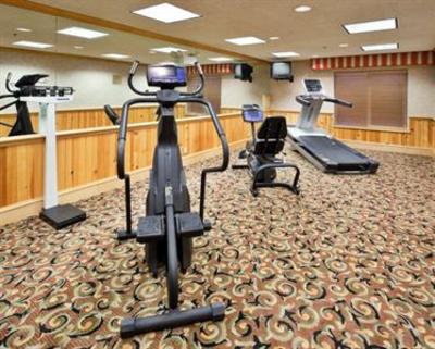 фото отеля Holiday Inn Express Elko