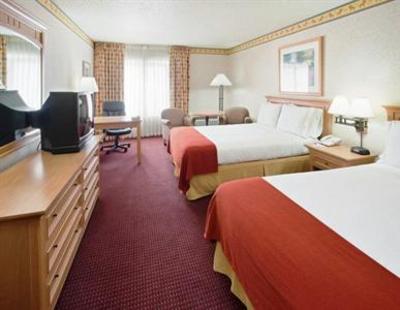 фото отеля Holiday Inn Express Elko