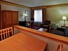 фото отеля Holiday Inn Express Elko