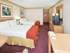 фото отеля Holiday Inn Express Elko