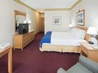 фото отеля Holiday Inn Express Elko