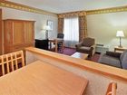 фото отеля Holiday Inn Express Elko