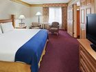 фото отеля Holiday Inn Express Elko