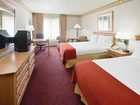 фото отеля Holiday Inn Express Elko
