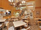 фото отеля Holiday Inn Express Elko