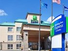 фото отеля Holiday Inn Express Elko
