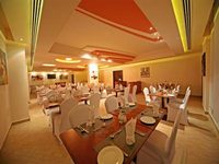 Muscat Dunes Hotel Muscat Dunes Hotel