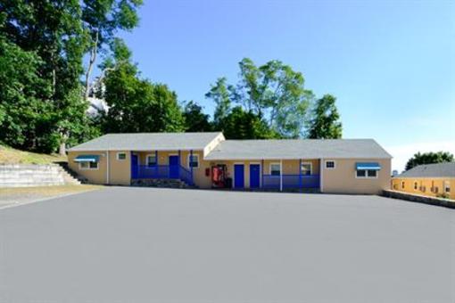 фото отеля Americas Best Value Inn Danbury