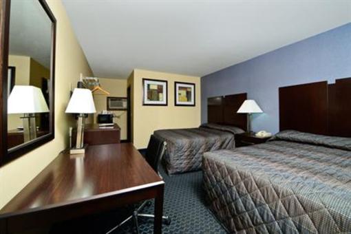 фото отеля Americas Best Value Inn Danbury