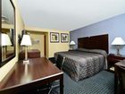 фото отеля Americas Best Value Inn Danbury