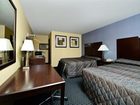 фото отеля Americas Best Value Inn Danbury