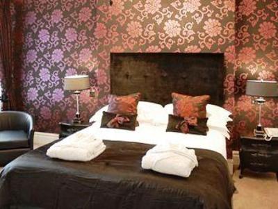 фото отеля The Townhouse Hotel