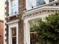 The Townhouse Hotel
