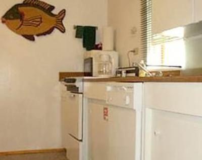 фото отеля Brundage Bungalows McCall