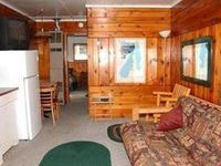Brundage Bungalows McCall