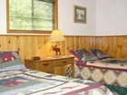 фото отеля Brundage Bungalows McCall