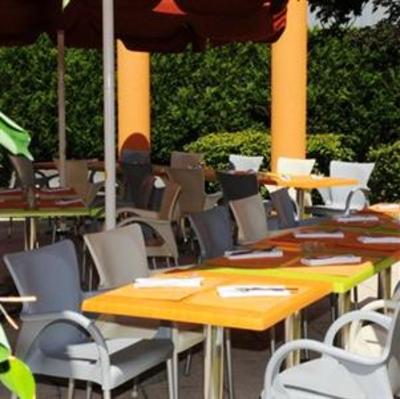 фото отеля Cottage Hotel Reims