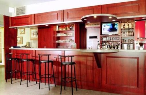 фото отеля Cottage Hotel Reims