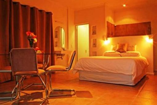 фото отеля Cape View Accommodation
