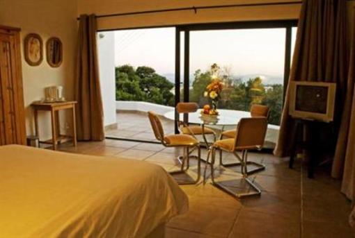 фото отеля Cape View Accommodation