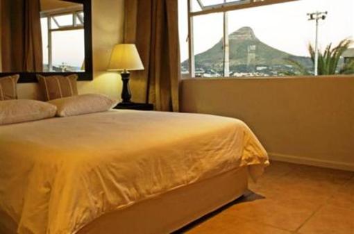 фото отеля Cape View Accommodation