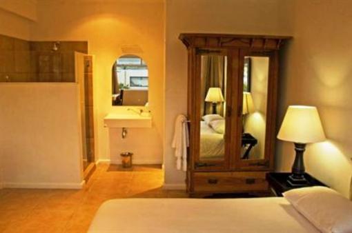 фото отеля Cape View Accommodation