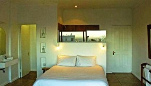фото отеля Cape View Accommodation