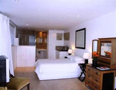 фото отеля Cape View Accommodation