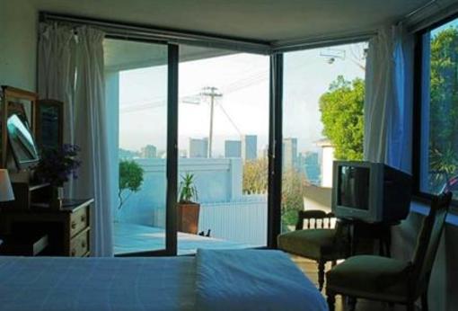 фото отеля Cape View Accommodation